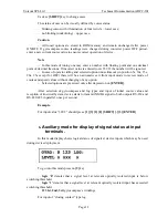 Preview for 12 page of Unicont SPb ADPC-101 Technical Documentation Manual