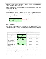 Preview for 17 page of Unicont SPb DAC-109 User Manual