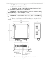 Preview for 14 page of Unicont SPb PCH-205 Operating Manual