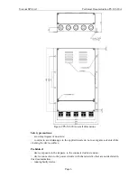 Preview for 6 page of Unicont SPb PS-103-20A Technical Documentation Manual