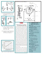 Preview for 2 page of UNICONTROL Electronic Cleveland Controls RSS-498-013 Quick Start Manual