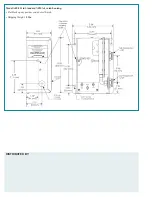 Предварительный просмотр 4 страницы UniControl Cleveland Controls AFS-951 Quick Start Manual