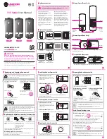 UNICOR HIGHTECH 315N User Manual preview