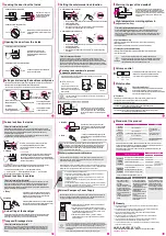 Preview for 2 page of Unicor UN-6500 Series User Manual