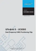 unicore UFirebird II Reference Design preview