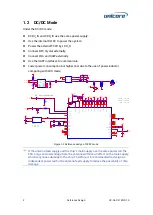 Предварительный просмотр 7 страницы unicore UFirebird II Reference Design