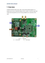 Предварительный просмотр 6 страницы unicore UFirebirdII-UC6580 User Manual