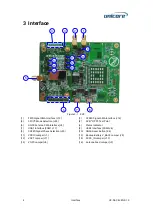 Предварительный просмотр 9 страницы unicore UFirebirdII-UC6580 User Manual