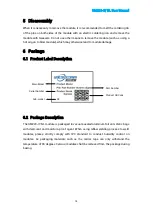 Предварительный просмотр 19 страницы unicore UM220-IV NL Installation And Operation User Manual