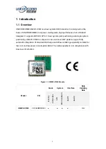 Preview for 5 page of UNICORECOMM 2310408000024 User Manual