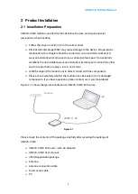 Preview for 8 page of UNICORECOMM 2310408000024 User Manual