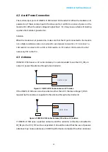 Preview for 14 page of UNICORECOMM 2310408000024 User Manual