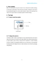 Preview for 16 page of UNICORECOMM 2310408000024 User Manual