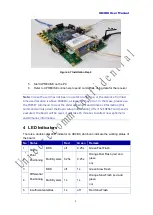 Preview for 12 page of UNICORECOMM UB40 Installation And Operation User Manual