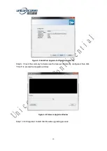 Preview for 19 page of UNICORECOMM UB40 Installation And Operation User Manual