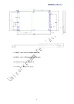 Preview for 26 page of UNICORECOMM UB40 Installation And Operation User Manual