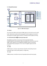 Предварительный просмотр 8 страницы UNICORECOMM UB482 Installation And Operation User Manual