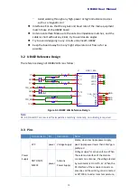 Предварительный просмотр 14 страницы UNICORECOMM UB482 Installation And Operation User Manual