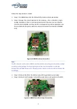 Предварительный просмотр 17 страницы UNICORECOMM UB482 Installation And Operation User Manual