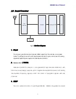 Preview for 8 page of UNICORECOMM UB4B0 User Manual