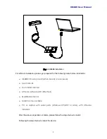 Preview for 10 page of UNICORECOMM UB4B0 User Manual