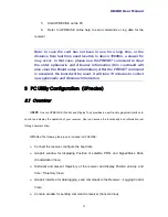 Preview for 14 page of UNICORECOMM UB4B0 User Manual