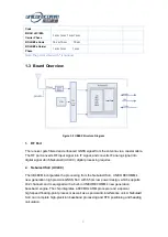 Preview for 7 page of UNICORECOMM UB4B0M User Manual