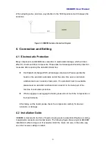 Preview for 14 page of UNICORECOMM UB4B0M User Manual