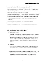 Preview for 5 page of UNICORECOMM UM220-INS NF Quick Start Manual