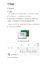 Preview for 5 page of UNICORECOMM UM220-IV NV User Manual