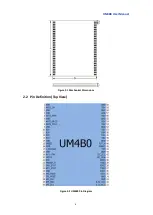 Preview for 8 page of UNICORECOMM UM4B0 Installation And Operation User Manual