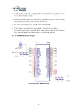 Preview for 13 page of UNICORECOMM UM4B0 Installation And Operation User Manual