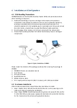 Preview for 18 page of UNICORECOMM UM4B0 Installation And Operation User Manual