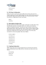 Preview for 25 page of UNICORECOMM UM4B0 Installation And Operation User Manual