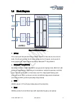 Предварительный просмотр 10 страницы UNICORECOMM UM982 Installation And Operation User Manual