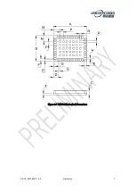 Предварительный просмотр 12 страницы UNICORECOMM UM982 Installation And Operation User Manual