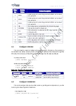 Preview for 16 page of UNICORECOMM Unicore Command Reference Manual