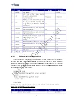 Preview for 38 page of UNICORECOMM Unicore Command Reference Manual