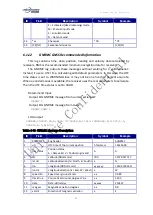 Preview for 41 page of UNICORECOMM Unicore Command Reference Manual