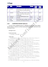 Preview for 56 page of UNICORECOMM Unicore Command Reference Manual