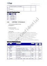 Preview for 60 page of UNICORECOMM Unicore Command Reference Manual