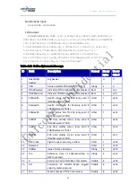 Preview for 64 page of UNICORECOMM Unicore Command Reference Manual