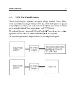 Предварительный просмотр 39 страницы Unicorn Computer ENDAT-3702 User Manual