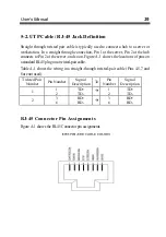 Предварительный просмотр 45 страницы Unicorn Computer ENDAT-3702 User Manual