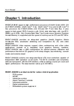 Preview for 7 page of Unicorn Computer ENDAT-4946i/M User Manual