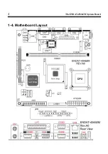 Preview for 10 page of Unicorn Computer ENDAT-4946i/M User Manual