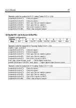 Preview for 25 page of Unicorn Computer ENDAT-4946i/M User Manual