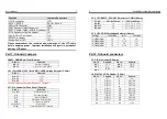 Preview for 7 page of Unicorn Computer ENDAT-9401F/H User Manual