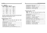 Preview for 16 page of Unicorn Computer ENDAT-9401F/H User Manual