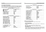 Preview for 20 page of Unicorn Computer ENDAT-9401F/H User Manual